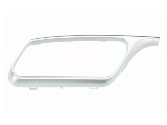 DIFFUSER SIDE MOULDING LH